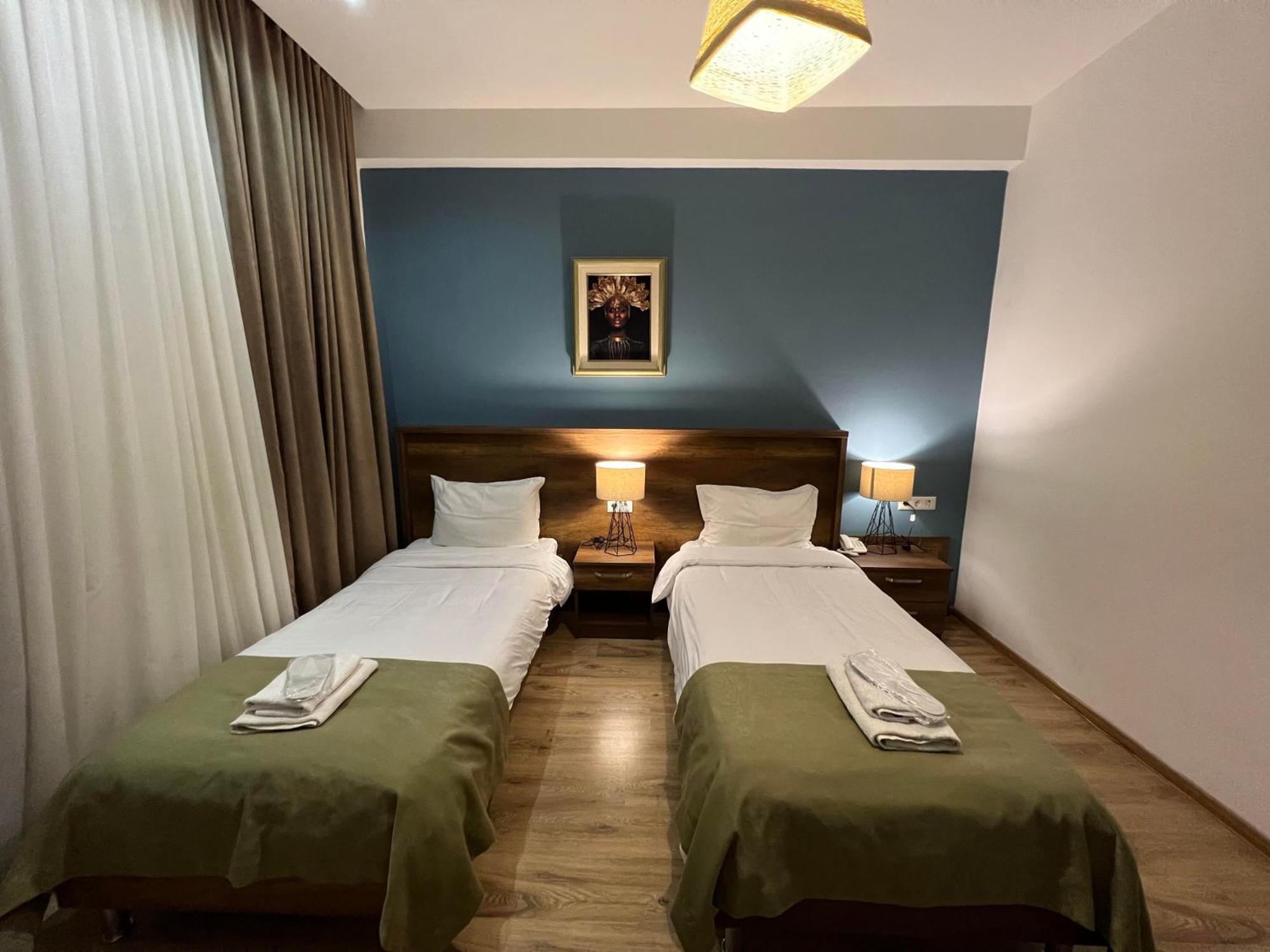 King Tom 3* Tbilisi