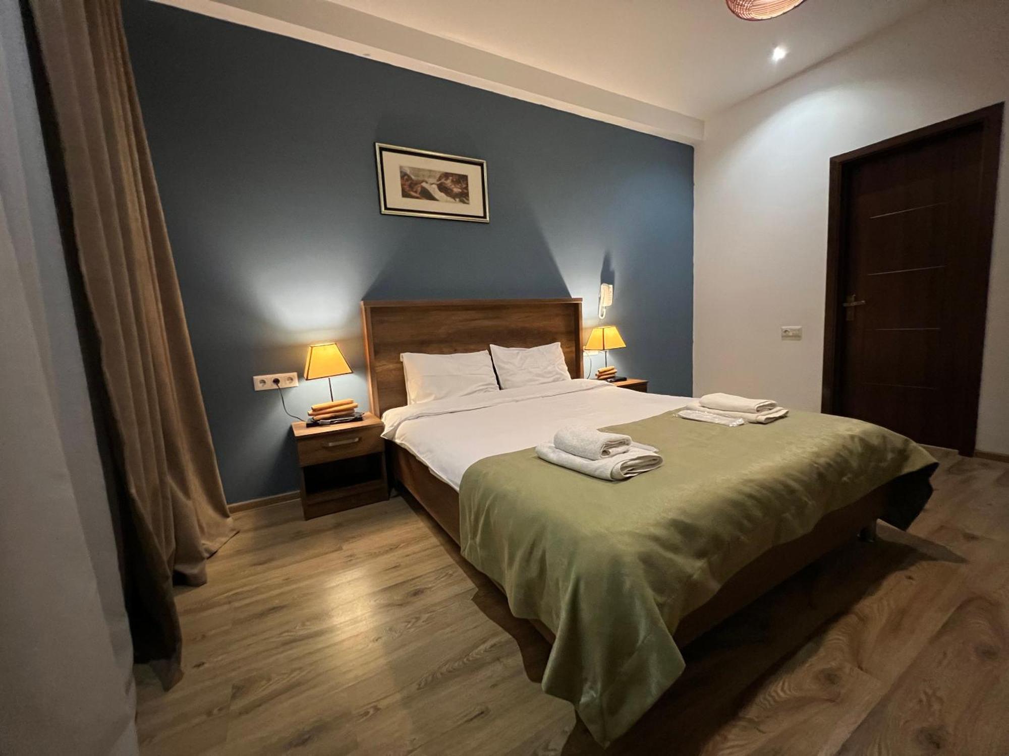 Hotel King Tom