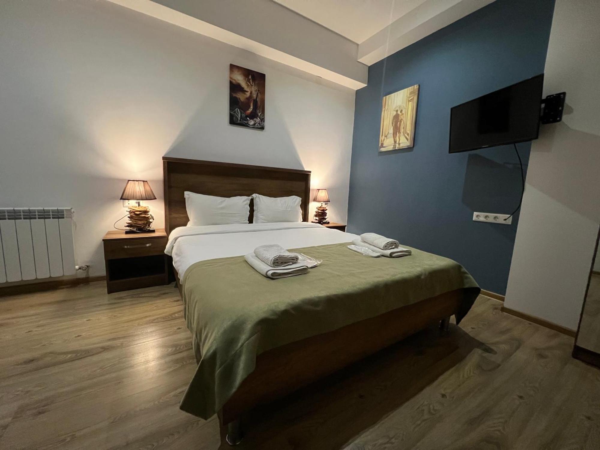 King Tom Hotel 3*