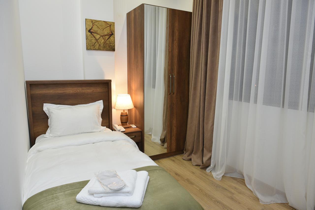 Hotel King Tom Tbilisi