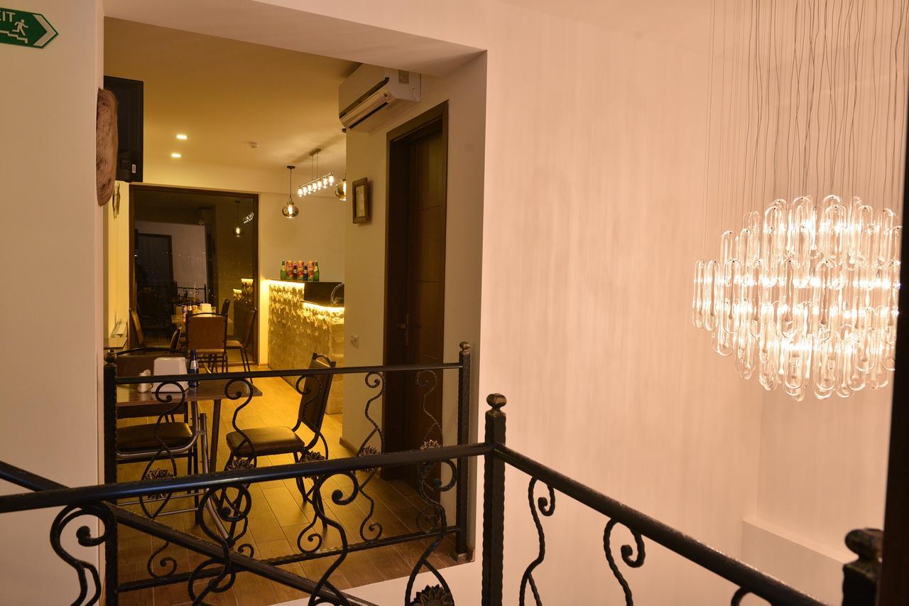 King Tom Hotel Tbilisi