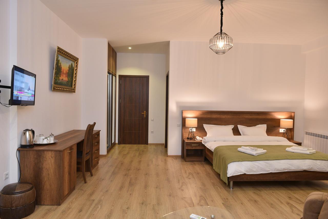 King Tom 3* Tbilisi