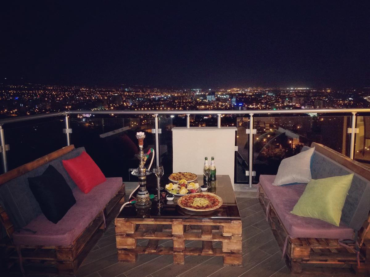 Hotel King Tom Tbilisi