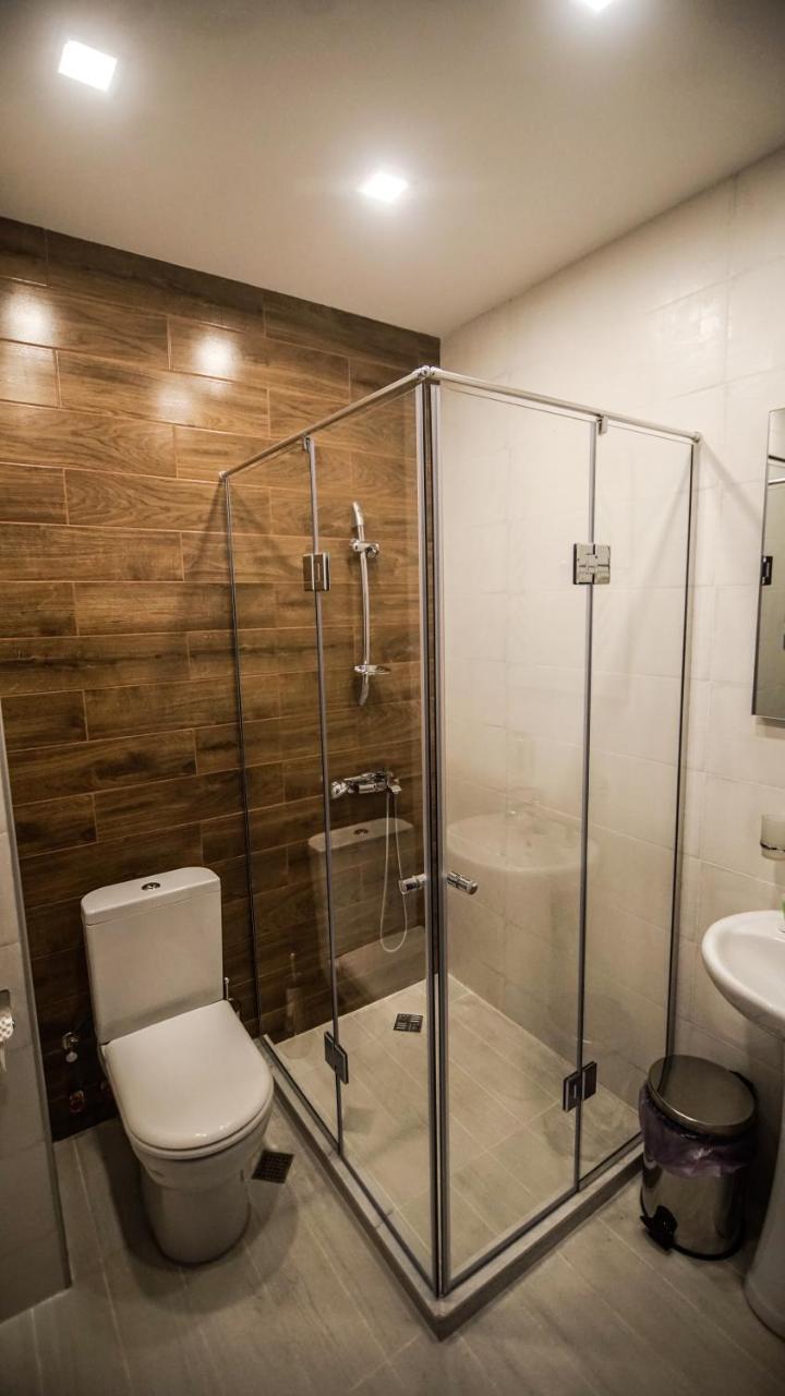 Hotel King Tom Tbilisi
